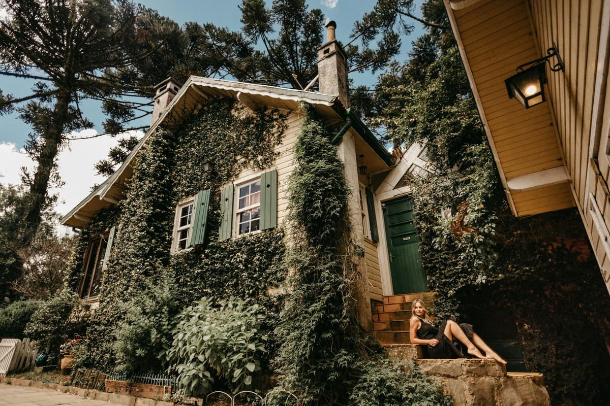 Quality garage doors in Ocala