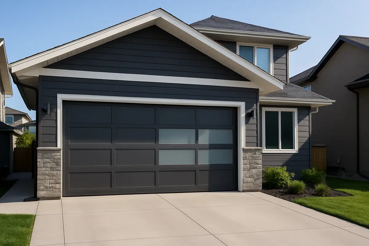 How to Reduce Garage Door Noise: Tips from Mega Garage Door Repair in Ocala, FL