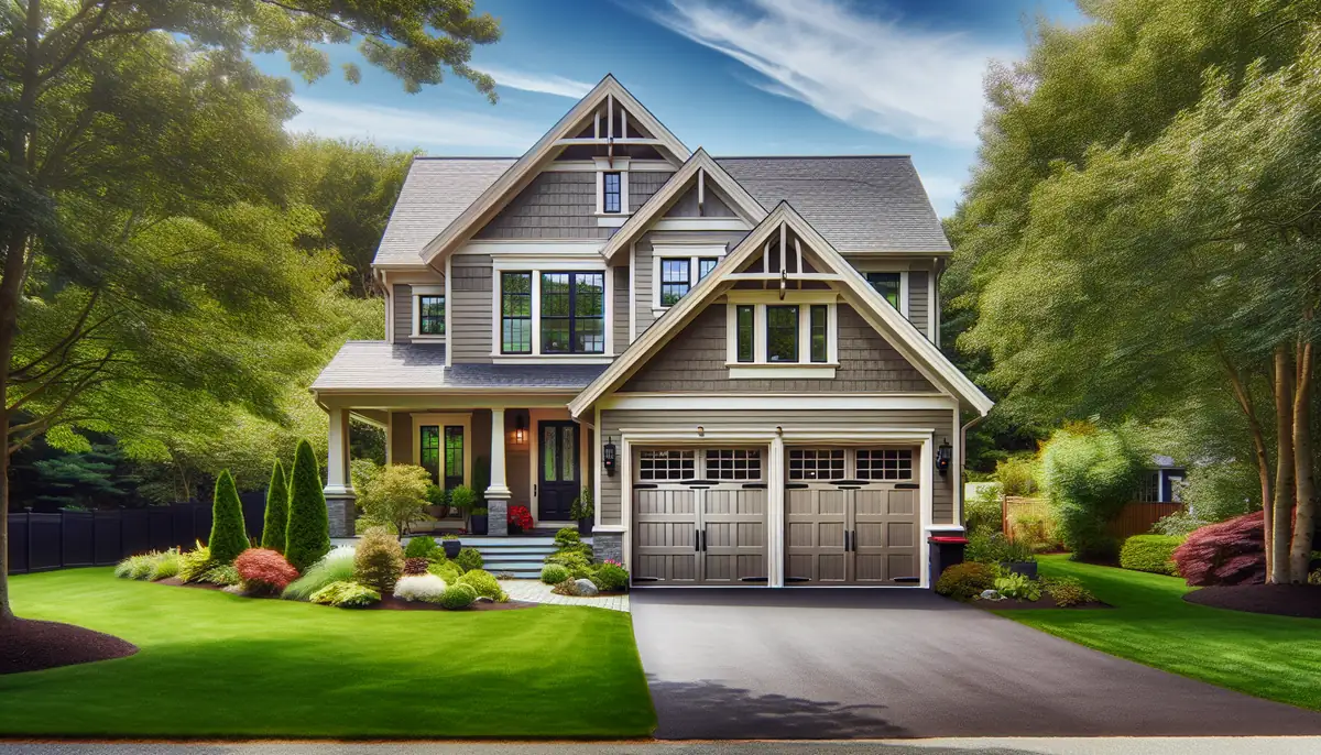 Energy Efficiency and Your Garage Door: A Guide by Mega Garage Door Repair
