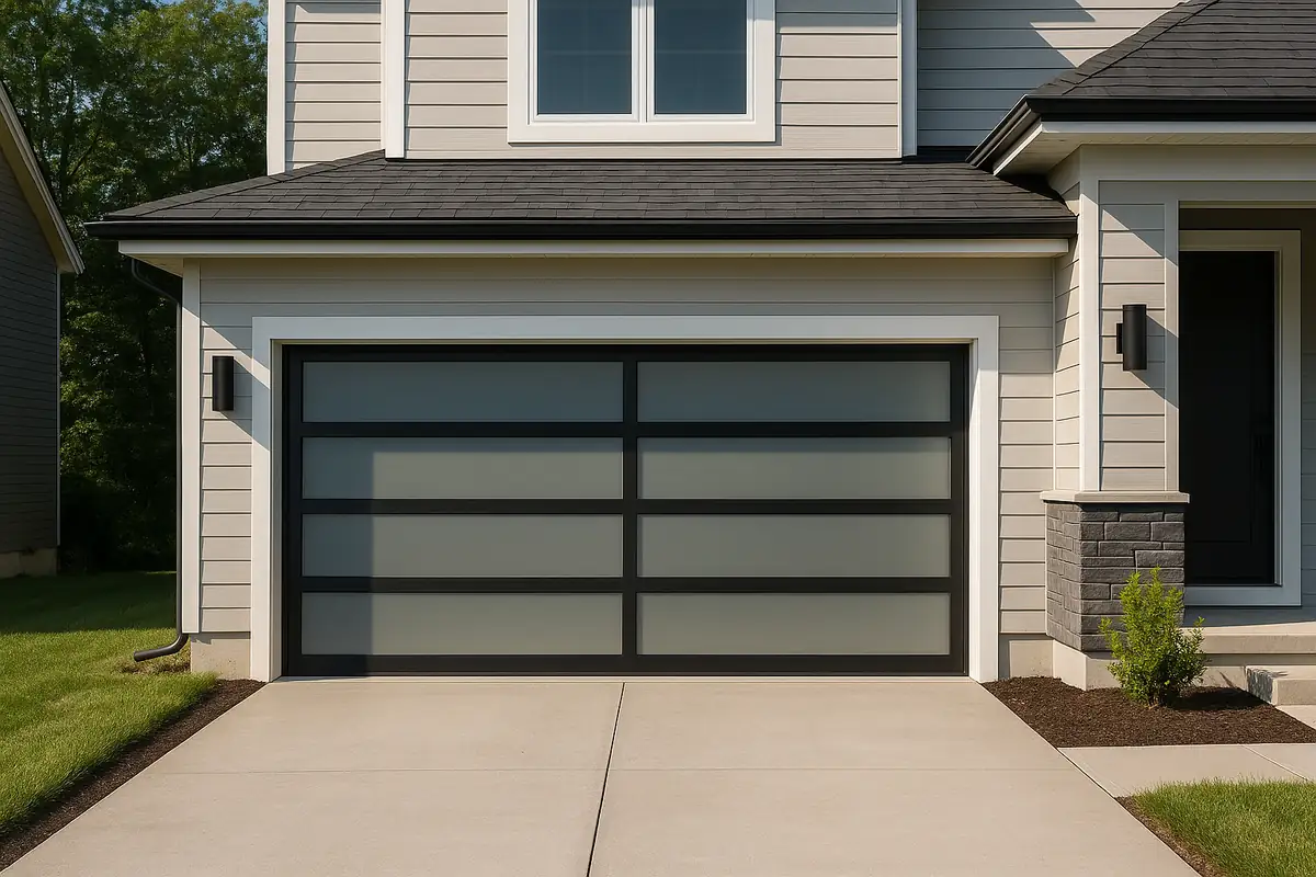 How to Extend the Life of Your Garage Door | Mega Garage Door Repair