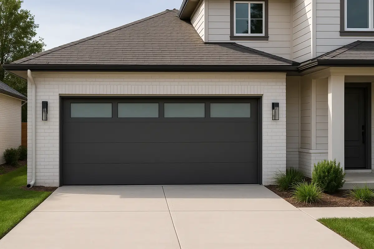 How to Extend the Life of Your Garage Door | Mega Garage Door Repair