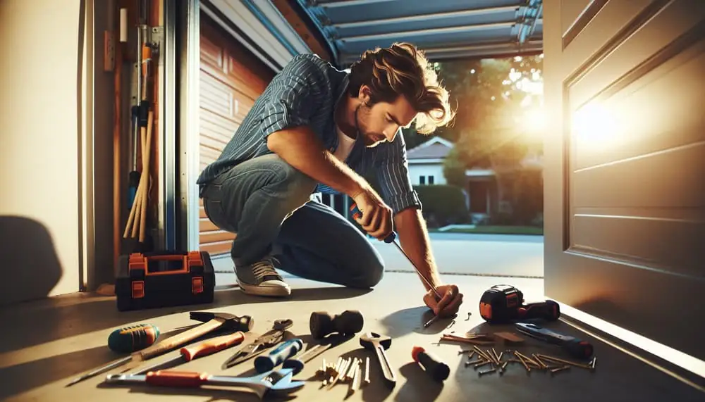 Energy Efficiency and Your Garage Door: A Guide by Mega Garage Door Repair