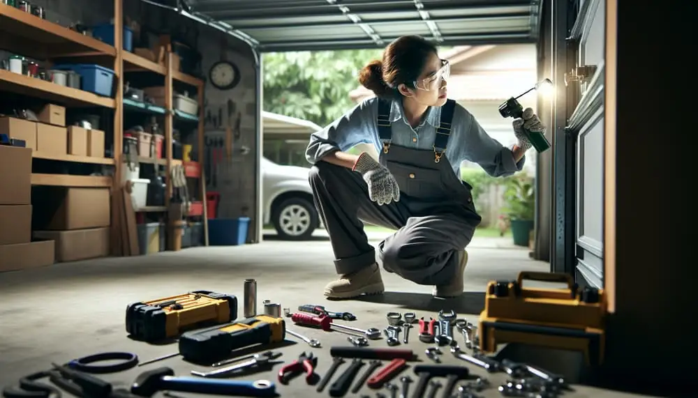 How to Extend the Life of Your Garage Door | Mega Garage Door Repair in Ocala, FL