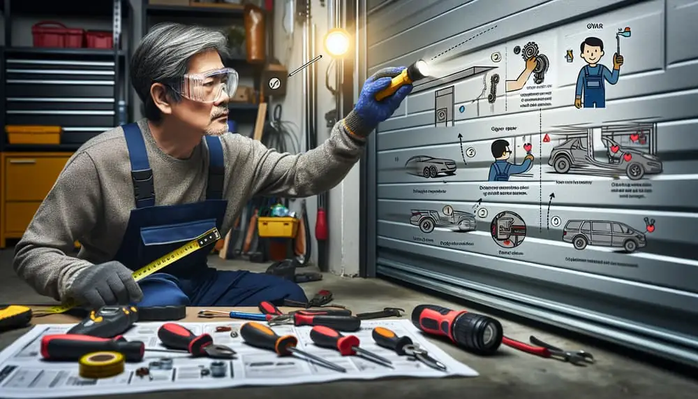 How to Extend the Life of Your Garage Door | Mega Garage Door Repair in Ocala, FL