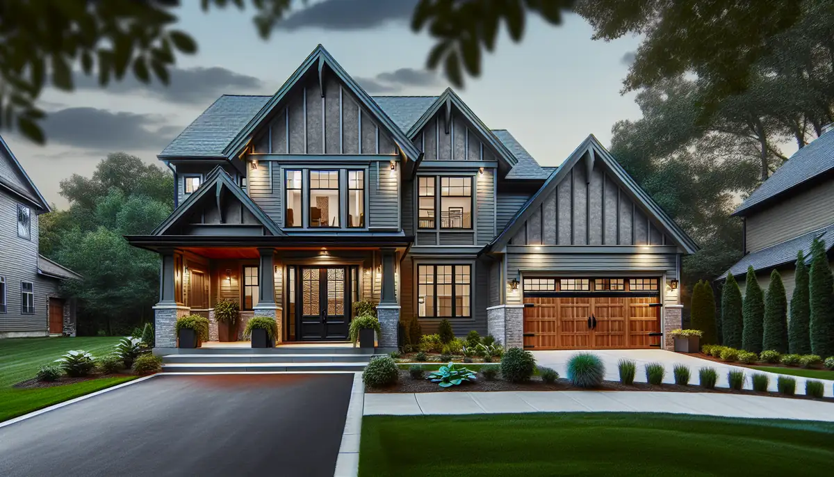 Best Garage Door Styles for Modern Homes in Ocala, FL | Mega Garage Door Repair