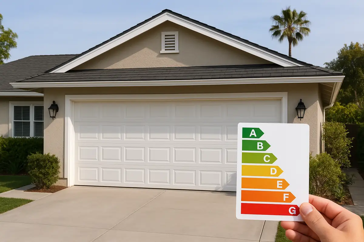Enhance Your Home's Security with Garage Door Repair in Ocala, FL