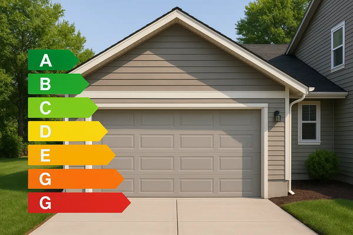 Enhance Your Home's Security with Garage Door Repair in Ocala, FL