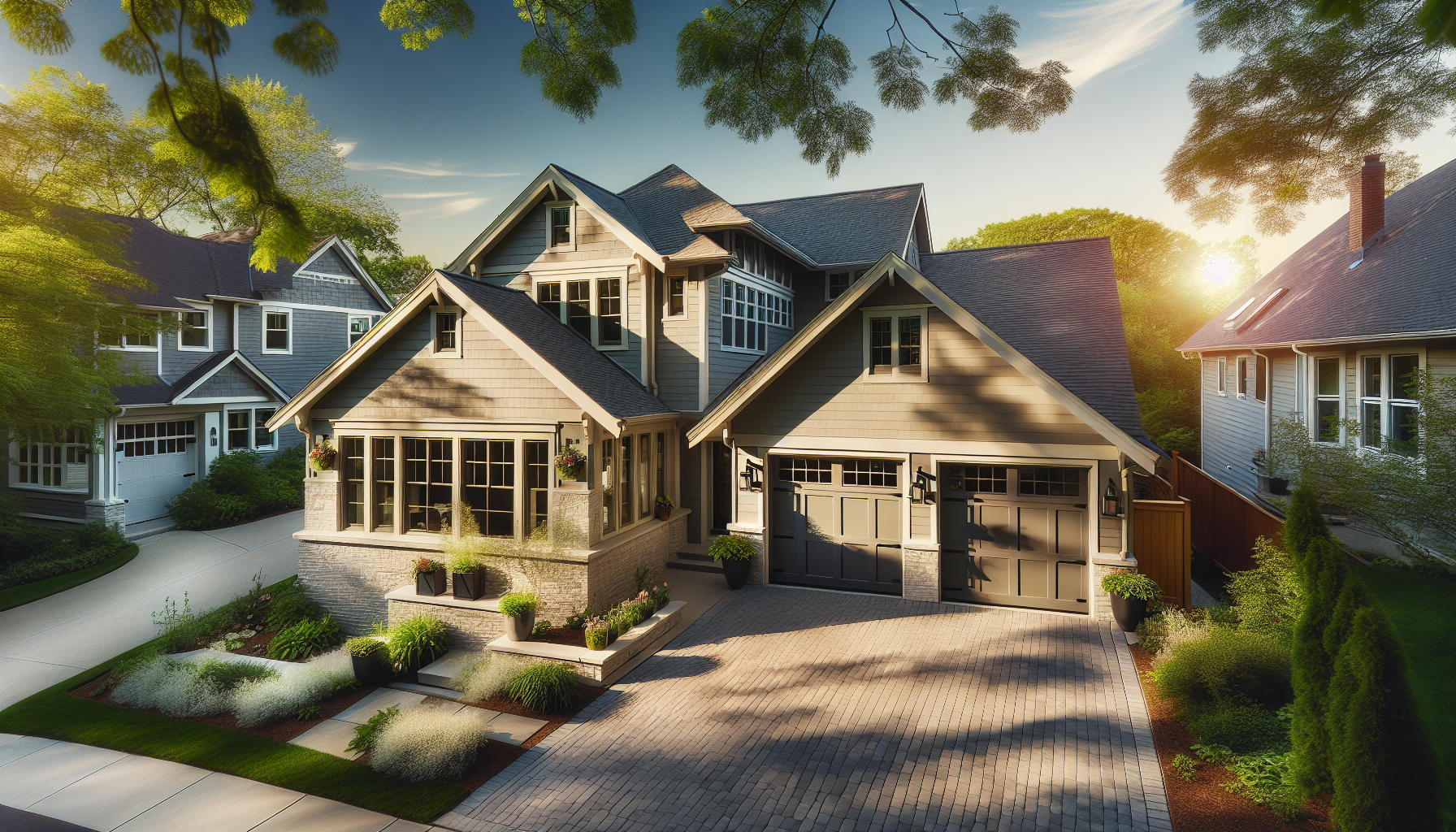 What to Do in a Garage Door Emergency | Ocala Guide