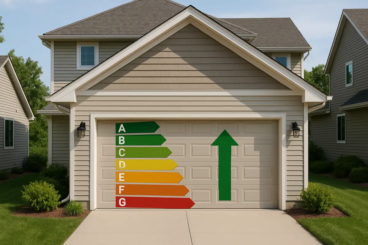 How to Extend the Life of Your Garage Door | Mega Garage Door Repair in Ocala, FL