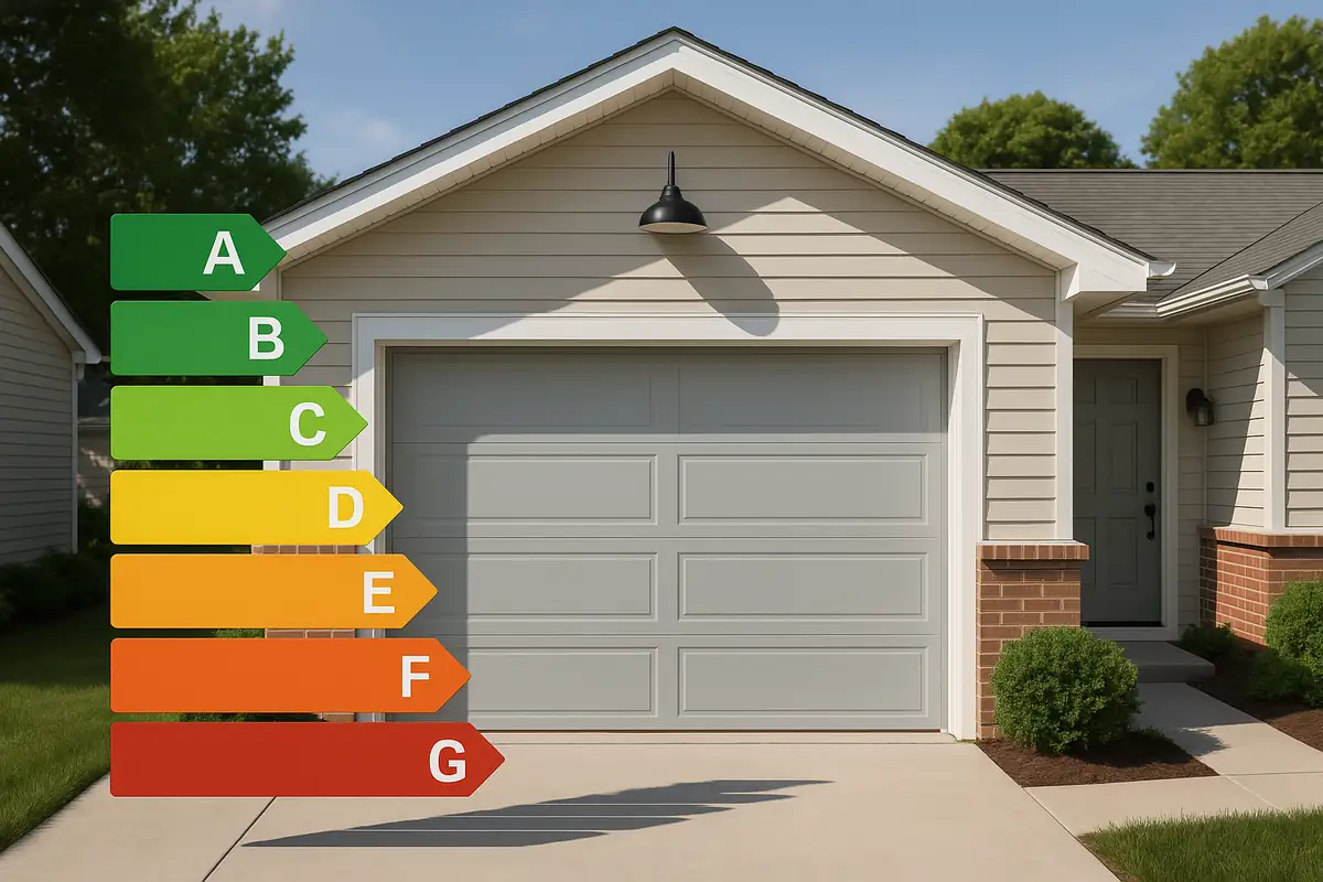 How to Extend the Life of Your Garage Door | Mega Garage Door Repair in Ocala, FL