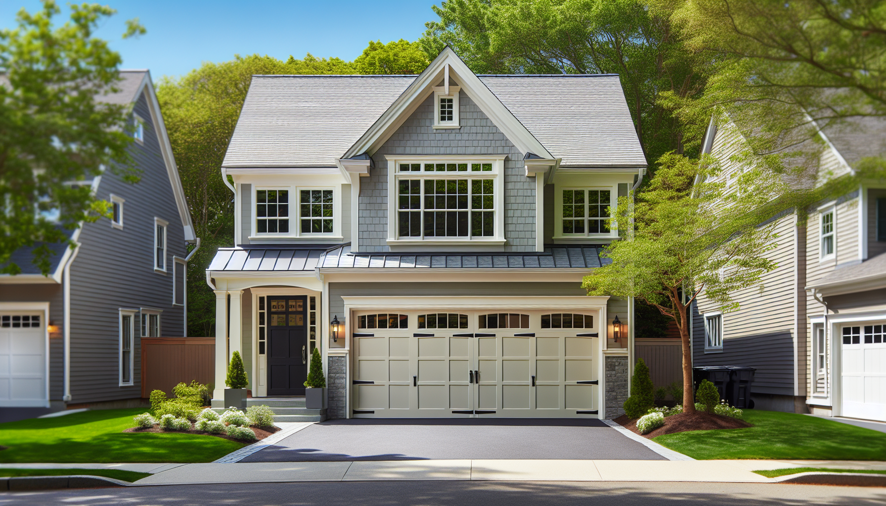 Garage Door Installation in Ocala, FL: What to Expect from Mega Garage Door Repair