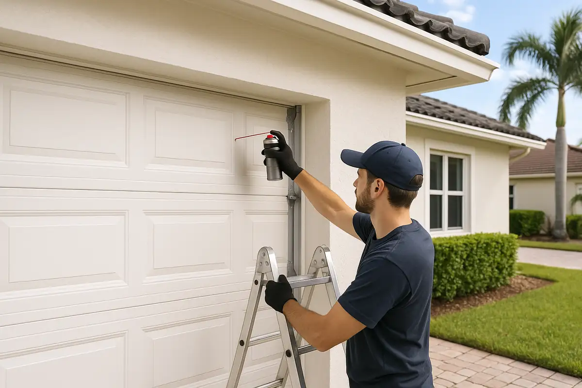 Signs Your Garage Door Opener Needs Replacement - Mega Garage Door Repair