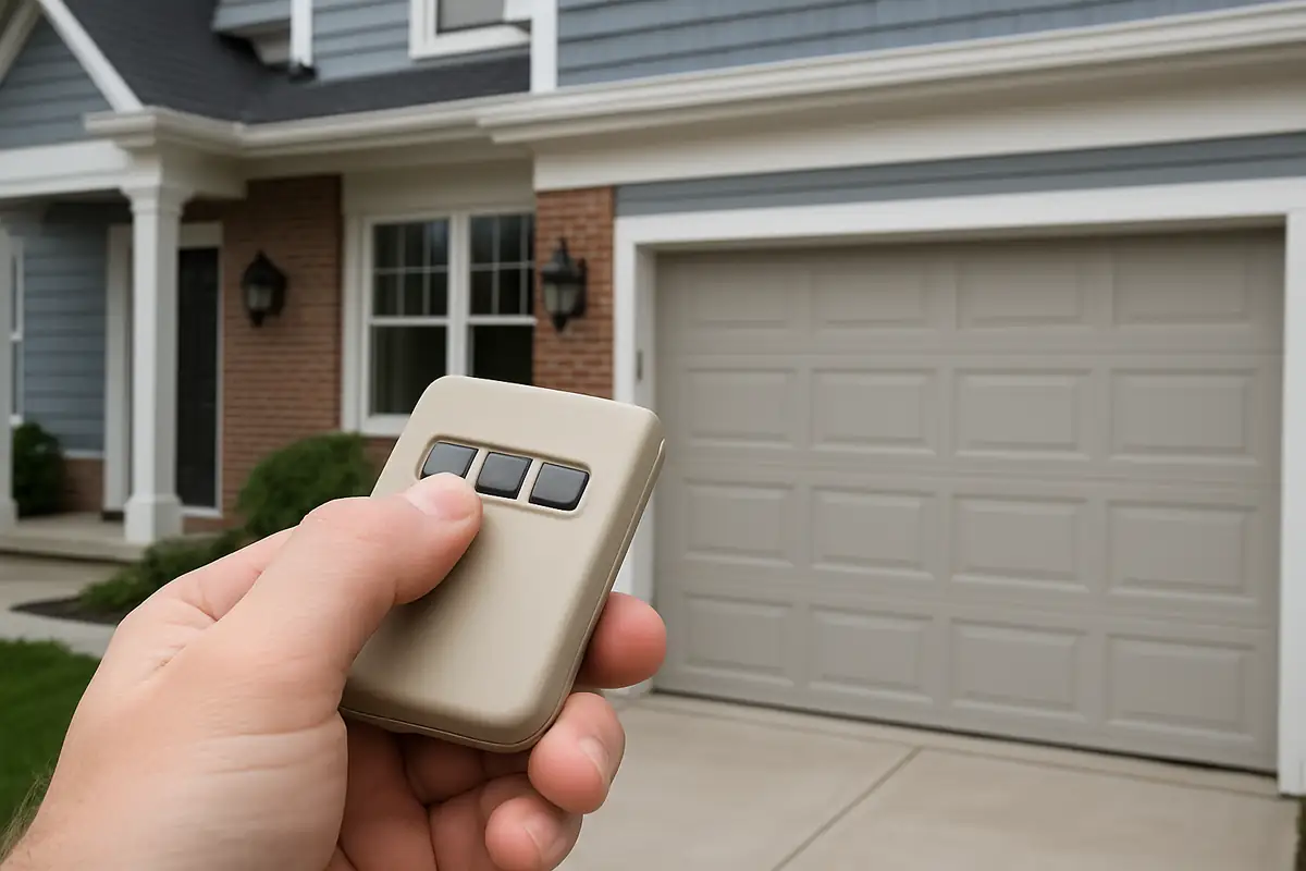 Choosing the Right Garage Door for Your Climate in Ocala, FL | Mega Garage Door Repair
