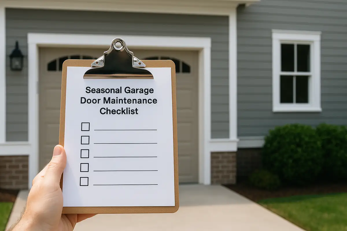 How to Program Your Garage Door Remote: A Complete Guide by Mega Garage Door Repair