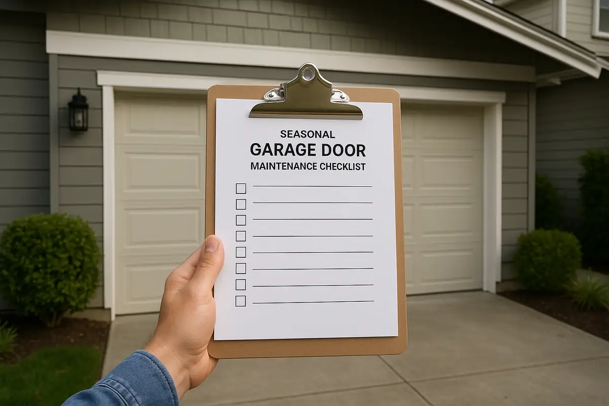 How to Program Your Garage Door Remote: A Complete Guide by Mega Garage Door Repair