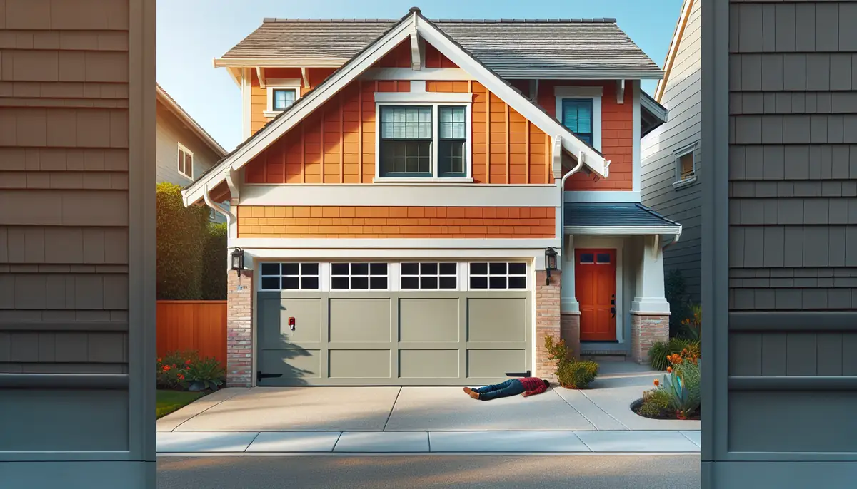 How to Program Your Garage Door Remote: A Comprehensive Guide by Mega Garage Door Repair