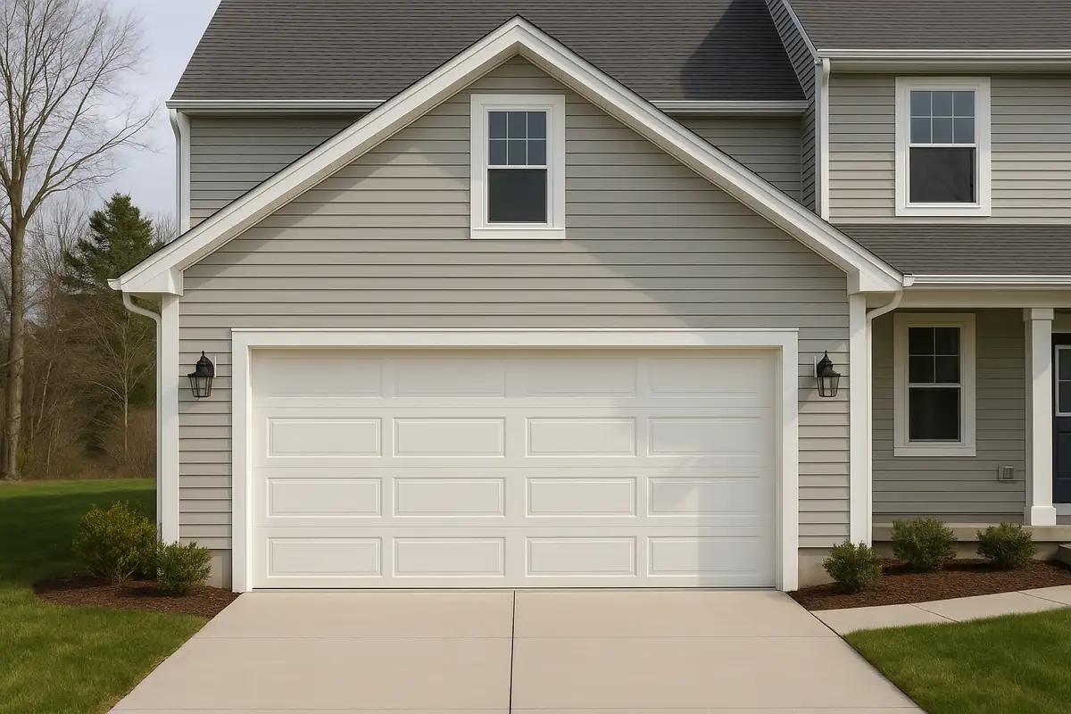 Signs Your Garage Door Opener Needs Replacement | Mega Garage Door Repair