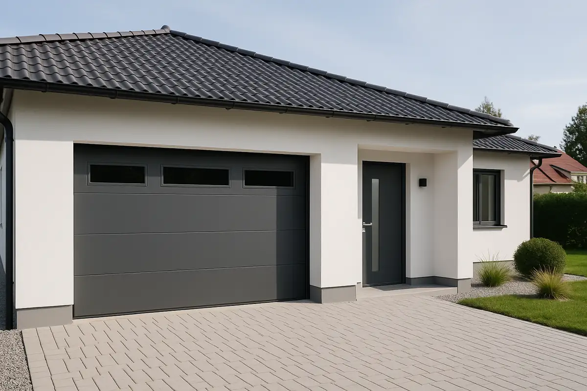 Common Garage Door Problems and How to Fix Them | Mega Garage Door Repair