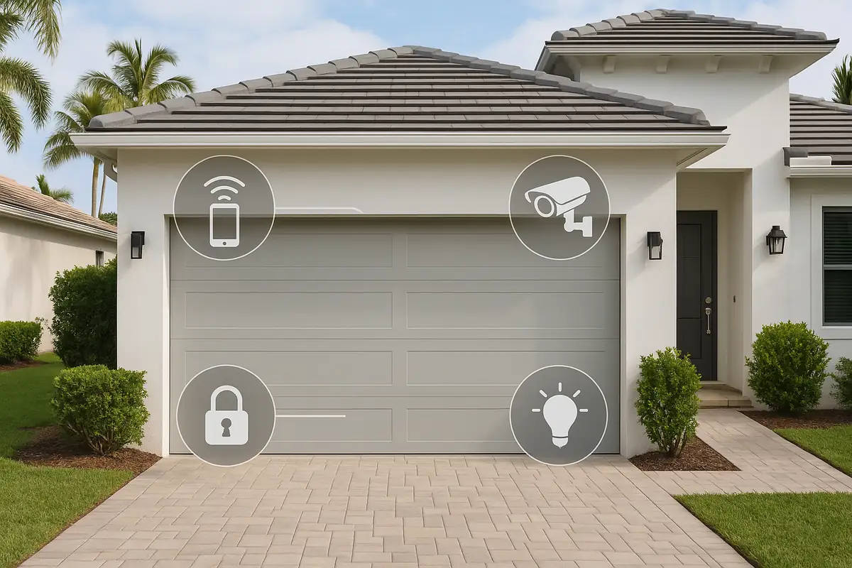 Common Garage Door Problems and How to Fix Them | Mega Garage Door Repair