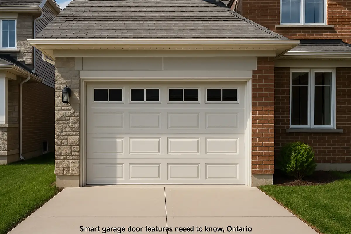 Common Garage Door Problems and How to Fix Them | Mega Garage Door Repair