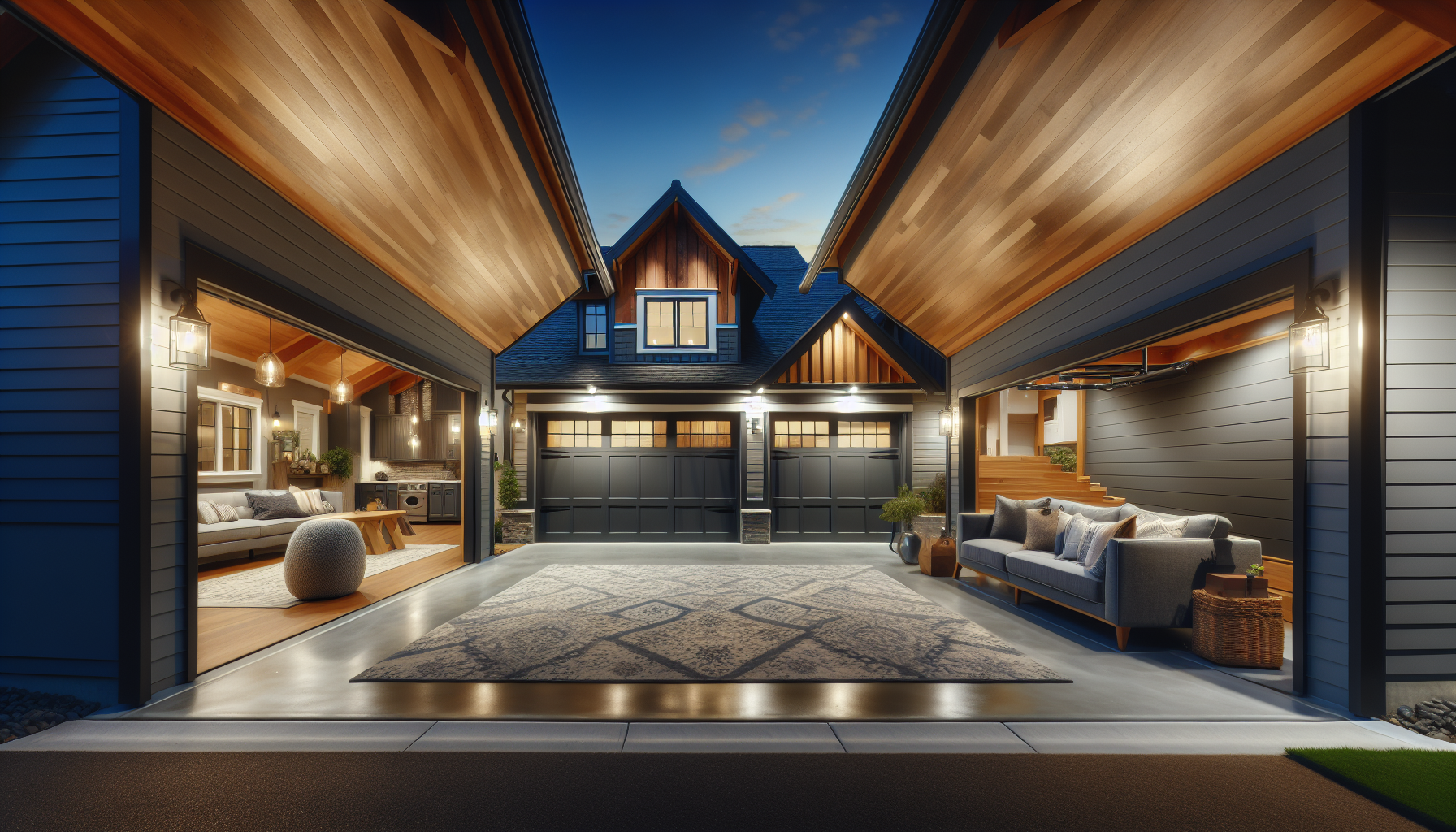 The Benefits of Insulated Garage Doors: Enhance Your Ocala Home with Mega Garage Door Repair
