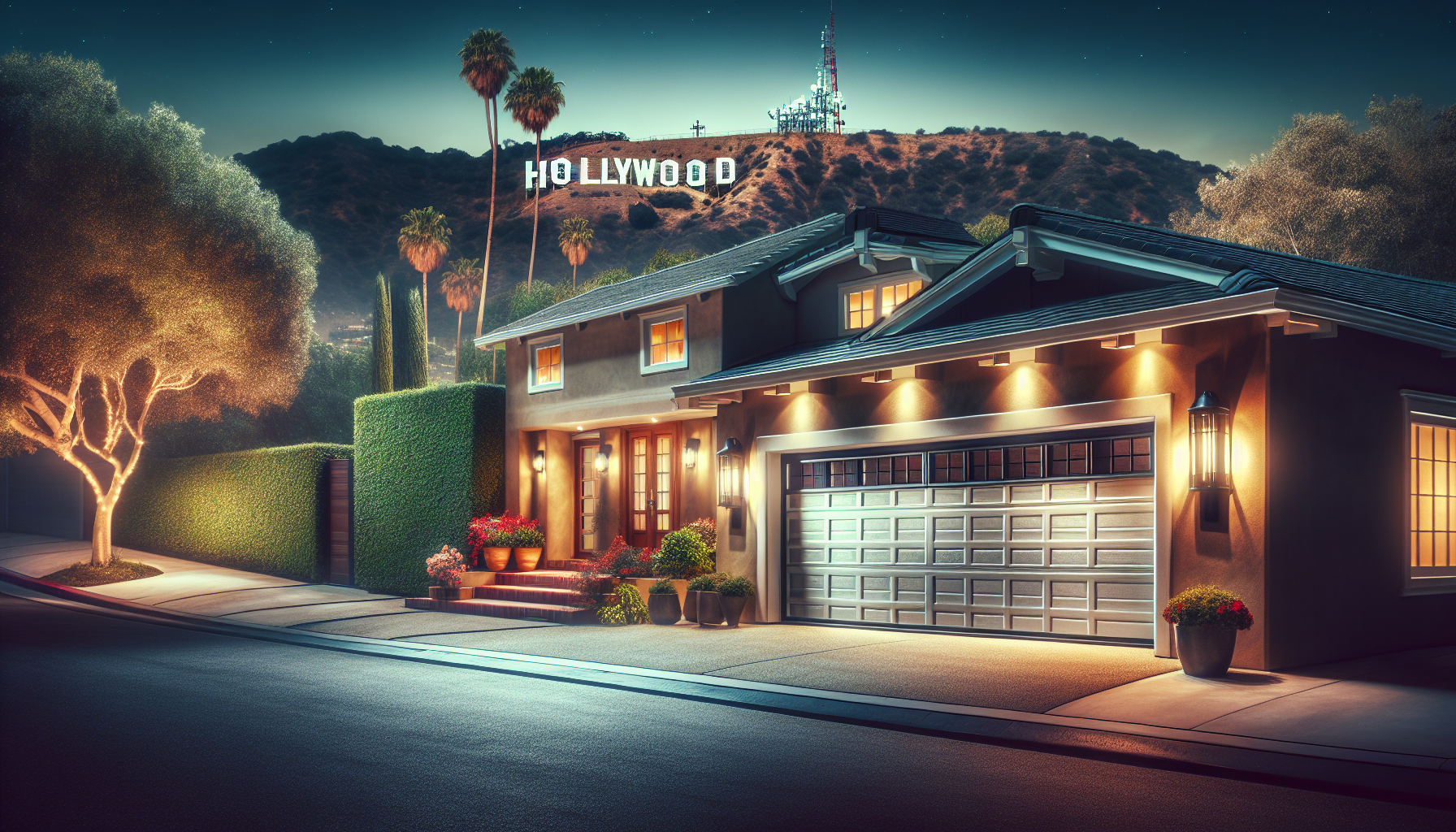 Signs Your Garage Door Needs Immediate Repair | Mega Garage Door Repair