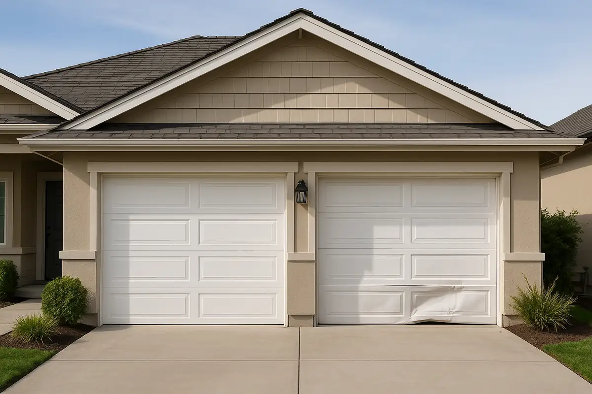 How to Reduce Garage Door Noise: Expert Tips from Mega Garage Door Repair in Ocala, FL