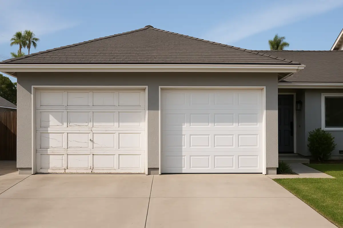 How to Reduce Garage Door Noise: Expert Tips from Mega Garage Door Repair in Ocala, FL