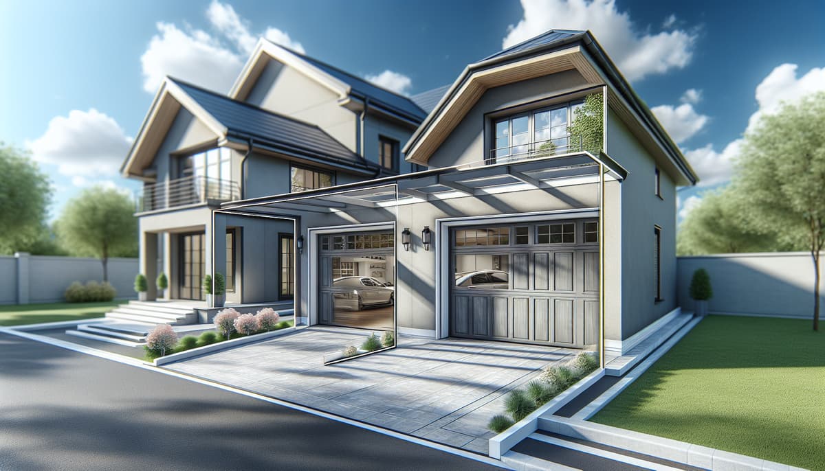 Signs Your Garage Door Needs Immediate Repair | Mega Garage Door Repair