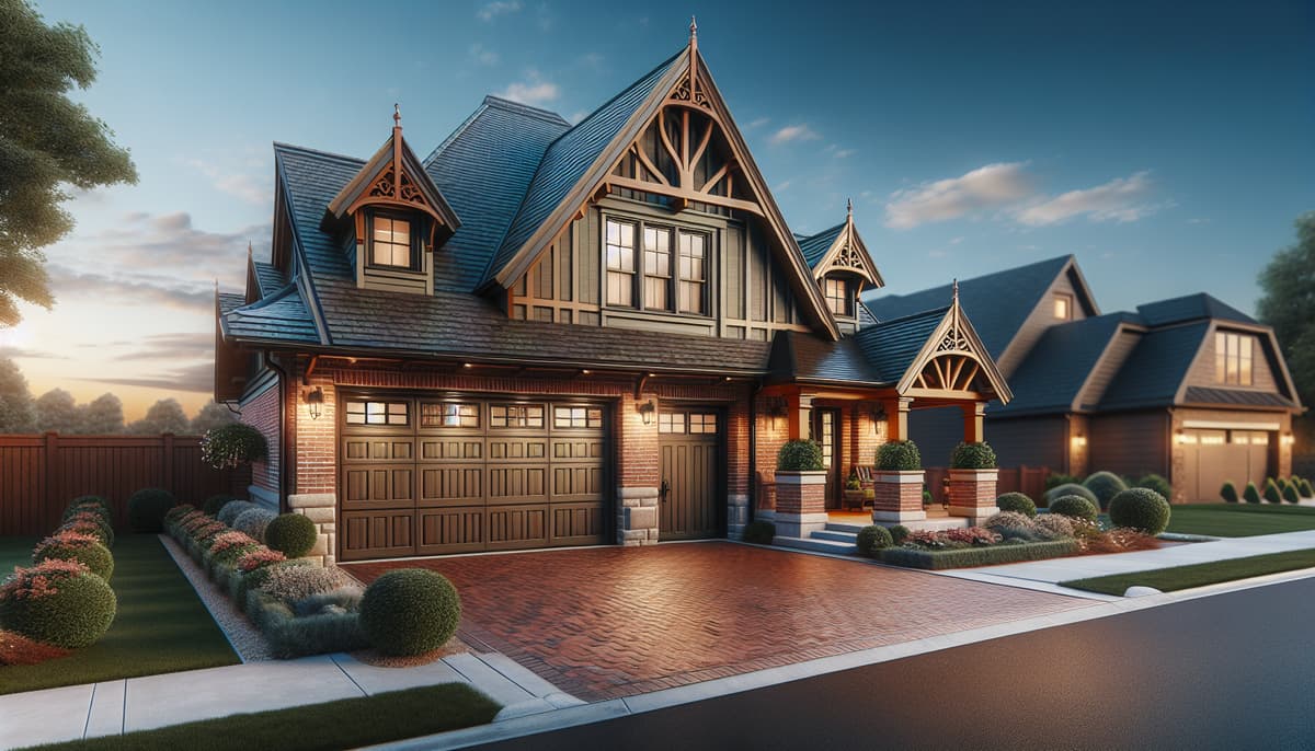 Garage door project 6 by Mega Garage Door Repair