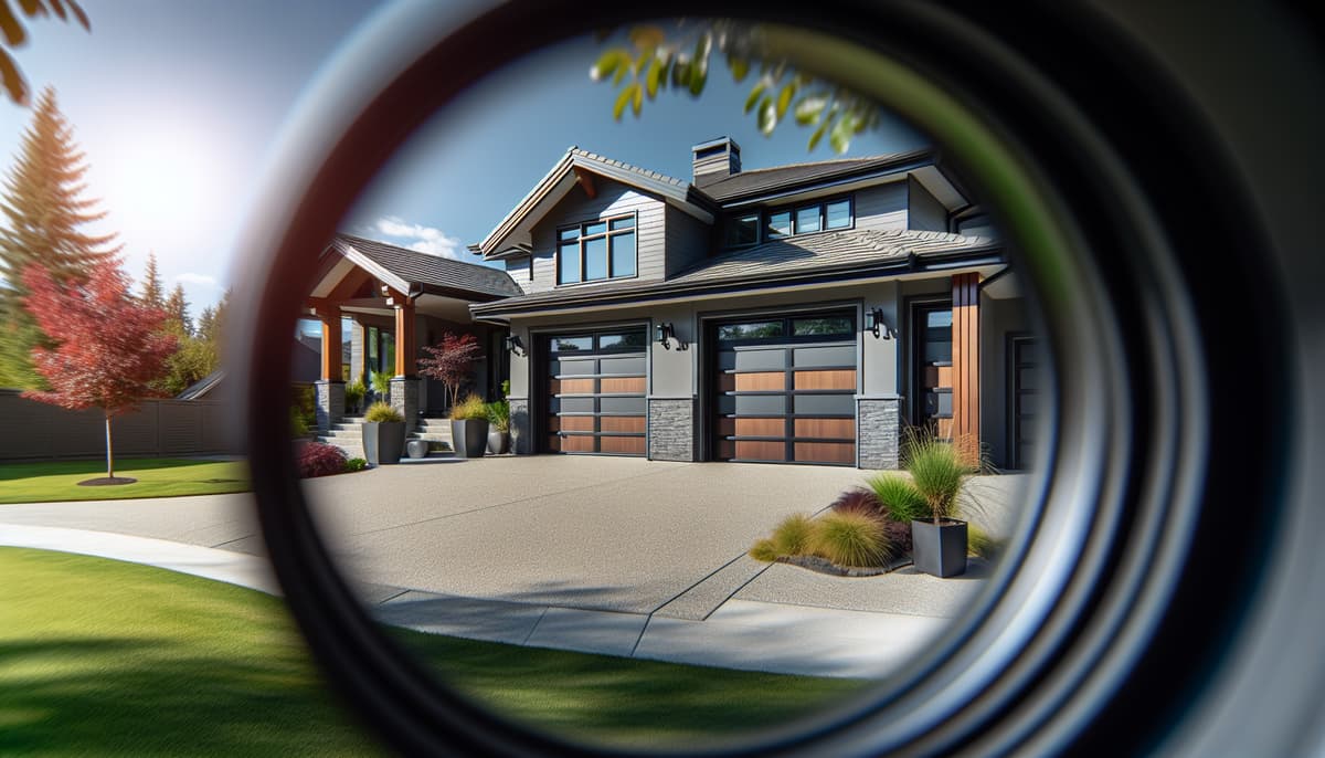 Garage door project 7 by Mega Garage Door Repair