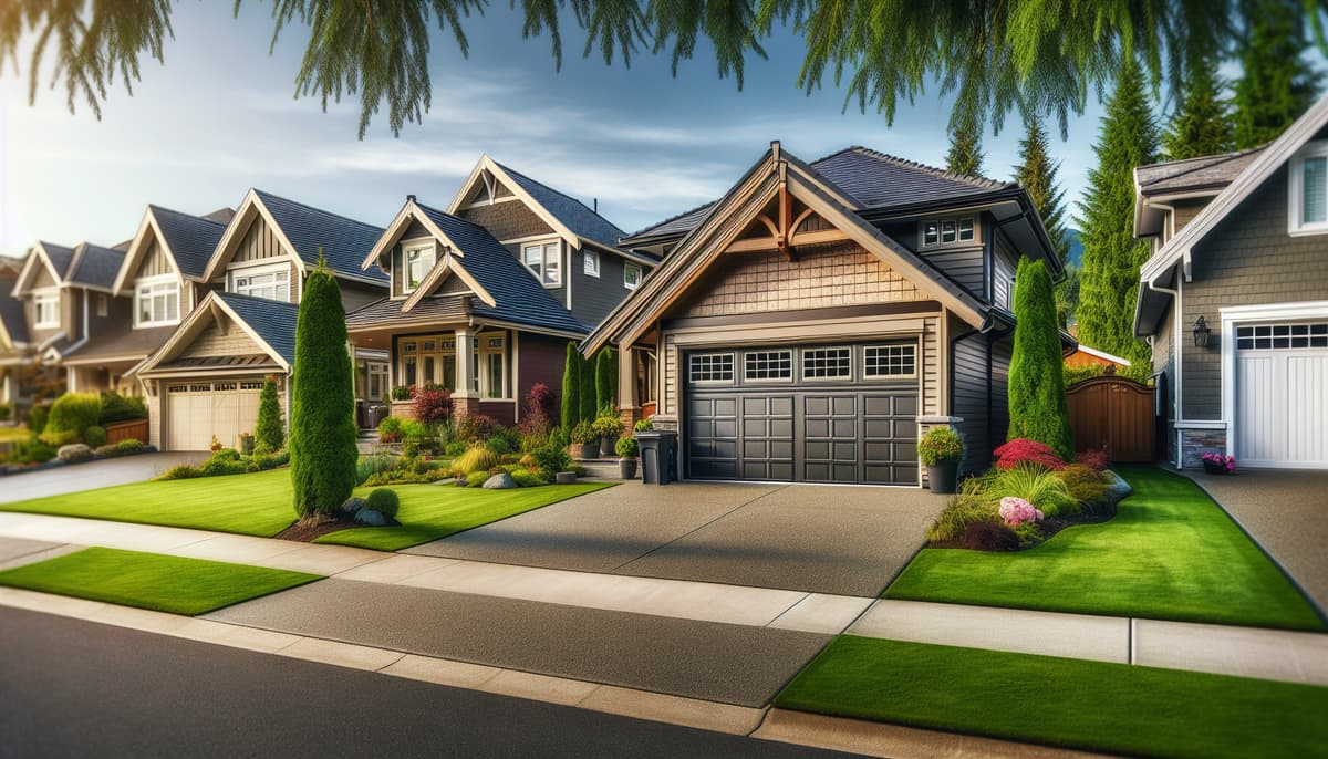 Garage door project 8 by Mega Garage Door Repair