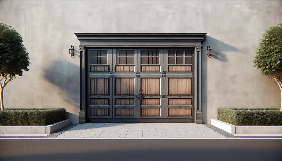Preparing Your Garage Door for Winter in Ocala