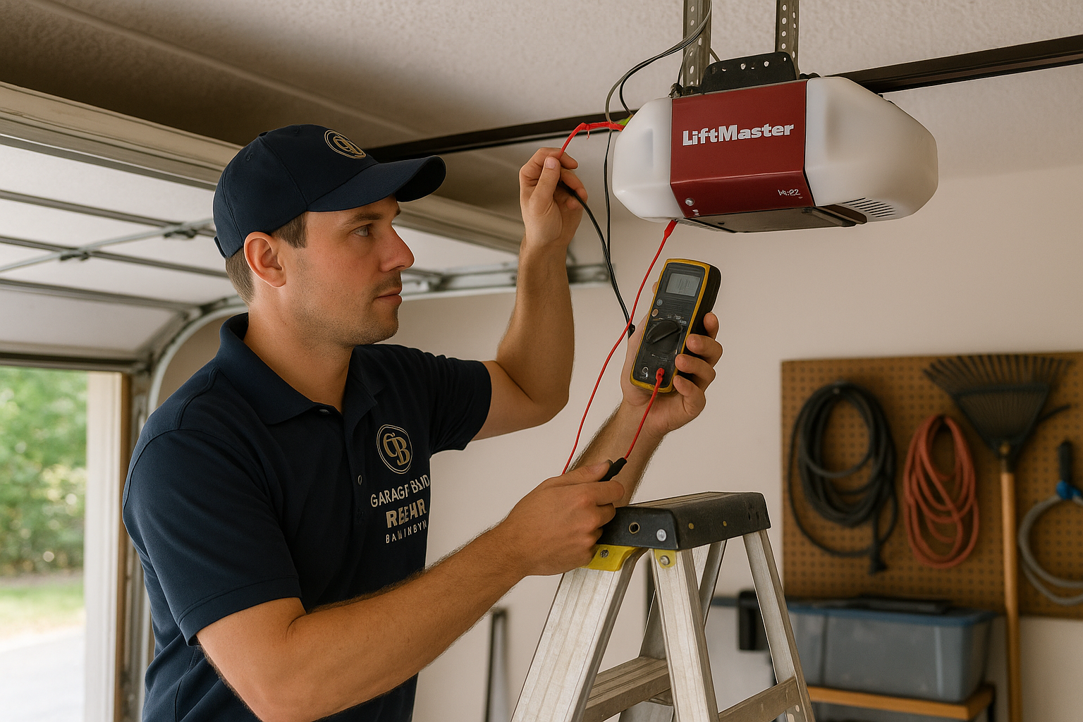 Garage Door Installation in Ocala, FL: What to Expect from Mega Garage Door Repair