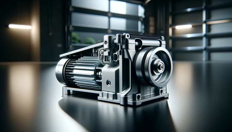 Why Choose a Local Garage Door Company in Ocala?