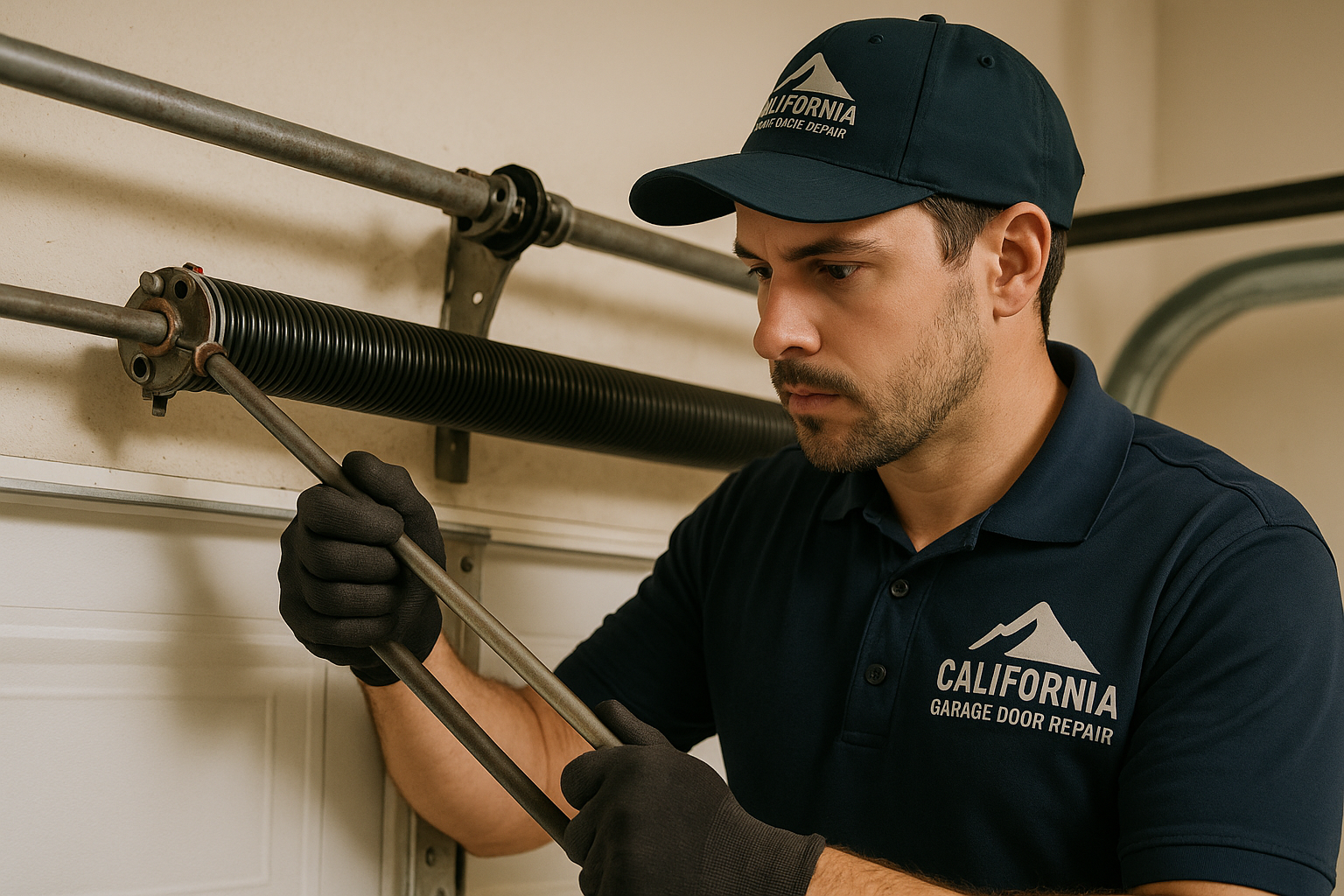 Common Garage Door Problems and How to Fix Them | Mega Garage Door Repair