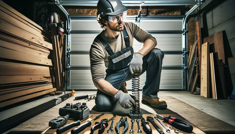 Signs Your Garage Door Needs Immediate Repair | Mega Garage Door Repair