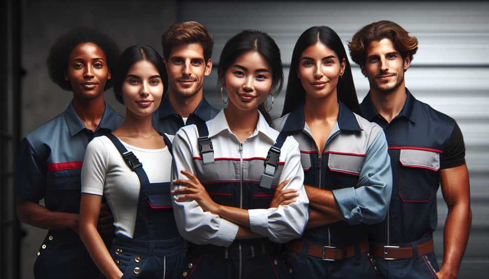 Our certified technicians